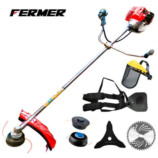 мотокоса FERMER KS-400