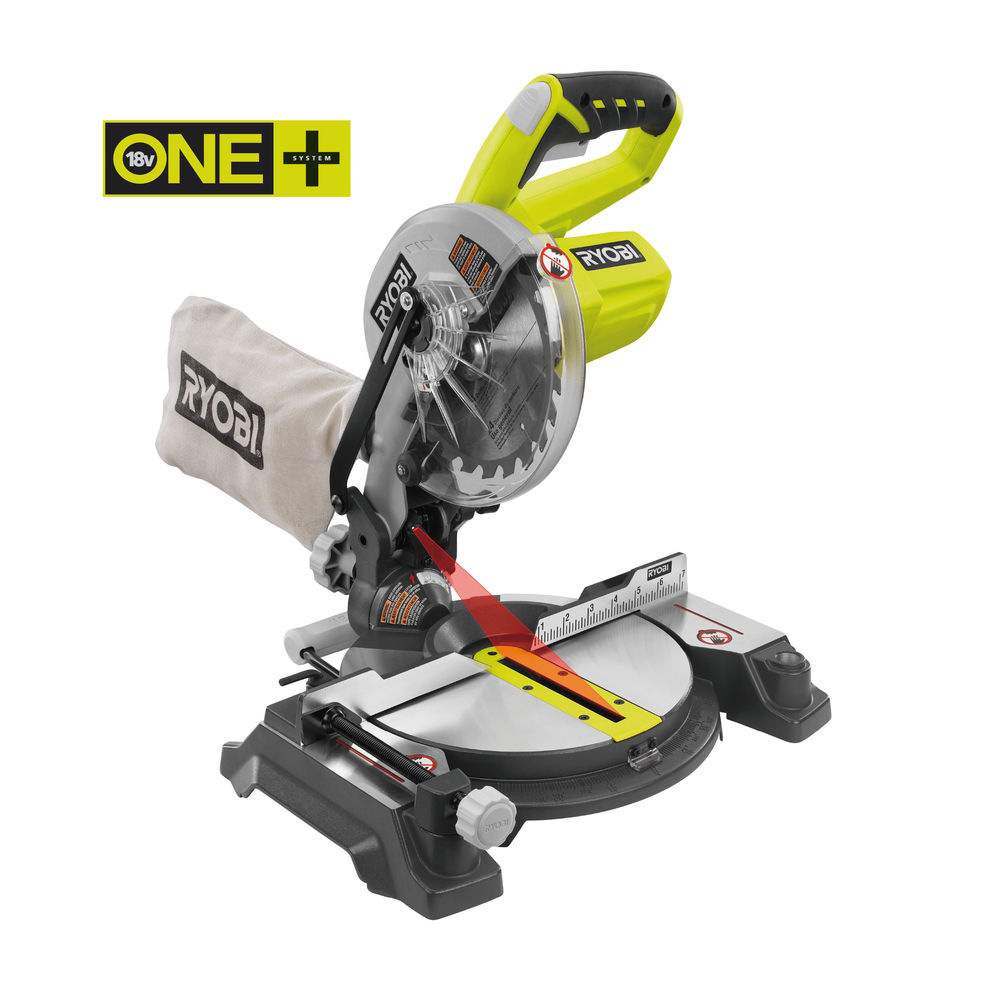 Ryobi инструмент